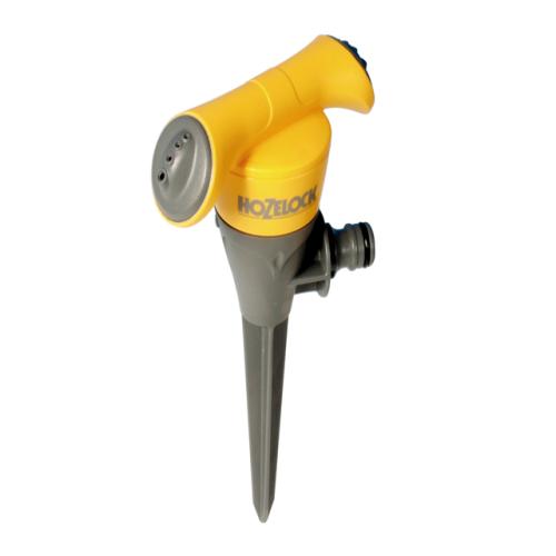 Hozelock 2510 Round Sprinkler 177 Sq Mtr