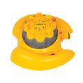 Hozelock 2515 Multi Sprinkler 79 Sq Mtr