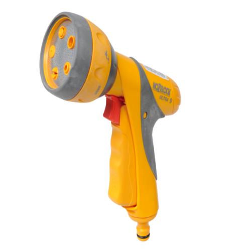 Hozelock 2684 Multi Spray Gun Plus