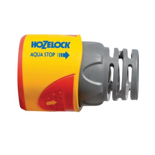 Hozelock 2055 Aquastop Hose Connector