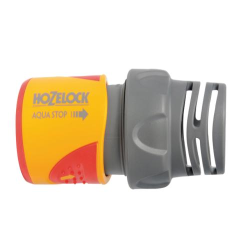 Hozelock 2065 Aqua Stop Hose Connector