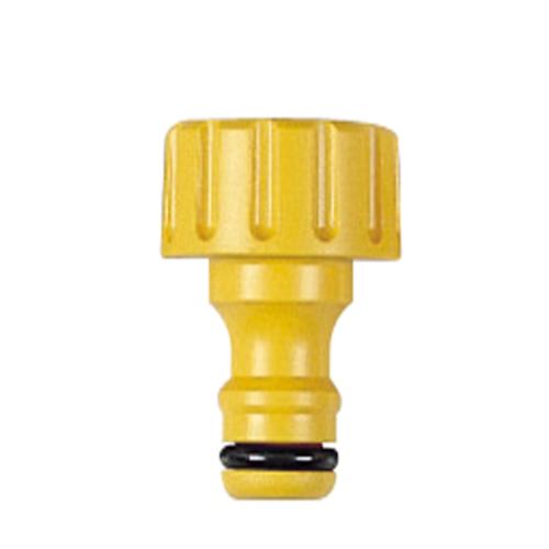 Hozelock 2158 Male Threaded Tap Connector