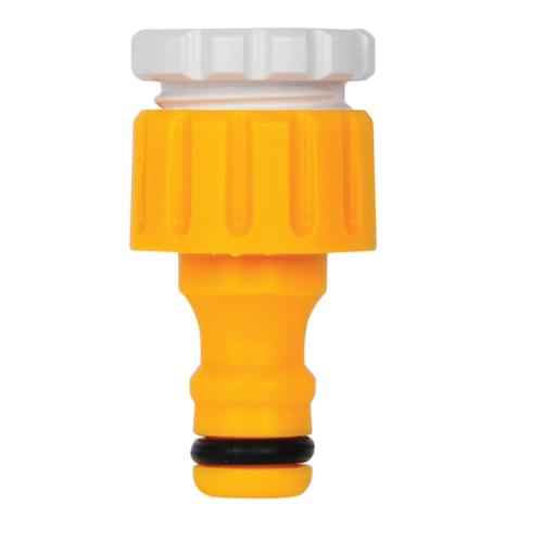 Hozelock 2175 Threaded Tap Connector 3/4