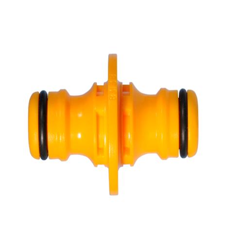Hozelock 2291 Double Male Connector 12.5mm