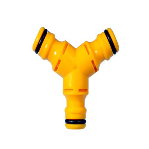 Hozelock 2293 Y Connector 12.5mm (1/2in)
