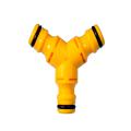 Hozelock 2293 Y Connector 12.5mm (1/2in)