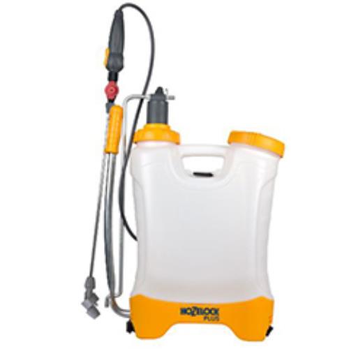 Hozelock Pulsar Plus Knapsack Sprayer 13 Litr