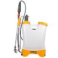 Hozelock Pulsar Plus Knapsack Sprayer 13 Litr