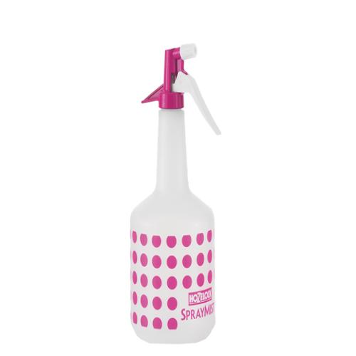 Hozelock 4121 Spray Mist Trigger Sprayer 1l