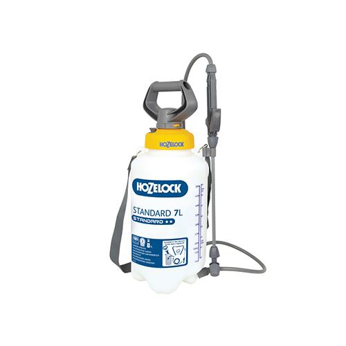 Hozelock 4231 Pressure Sprayer Standard 7l