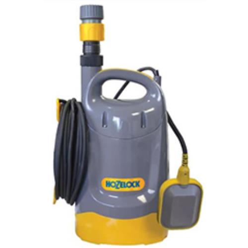 Hozelock 7602 Flowmax Flood Pump 350w 240v