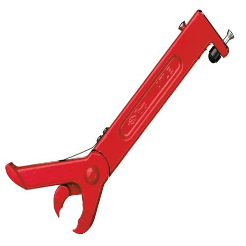 Hultafors Nail Puller 600g Atle