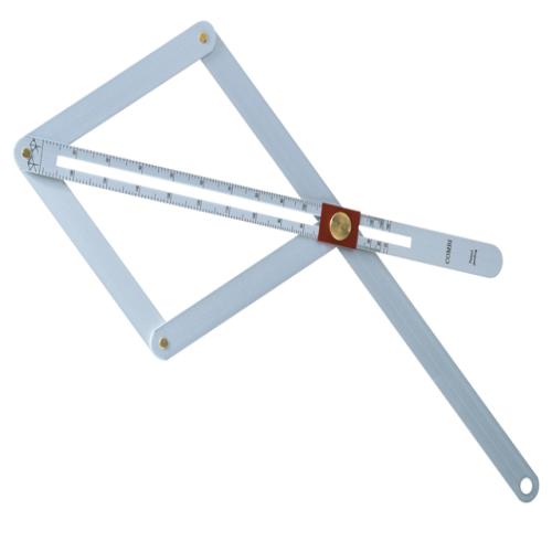Hultafors Combi Square