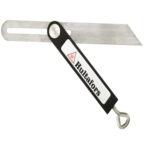 Hultafors Smv 20 Bevel Square 200mm (8 Inch)