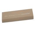 India Ms44 Round Edge Slipstone 115x45x13x5mm