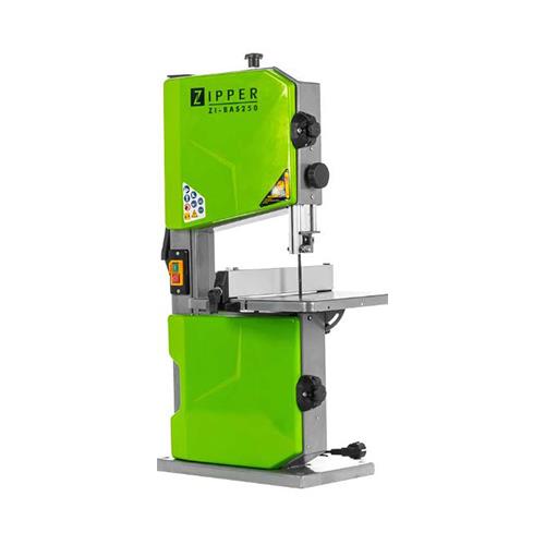 Zipper Wood Bandsaw 500w