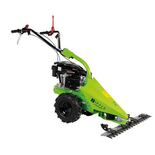 Zipper Bm870eco 870mm Scythe Mower