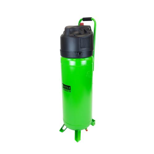 Zipper Compressor Oil Free