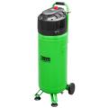 Zipper Mobile Oil-free Air Compressor 50l