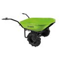 Zipper Electric Wheel Barrow