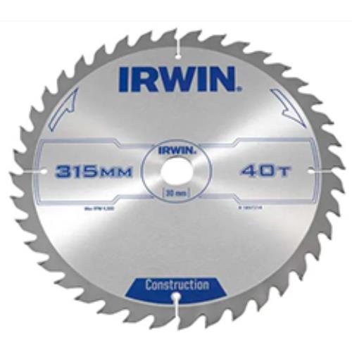 Irwin General Purpose Table & Mitre Saw Blade