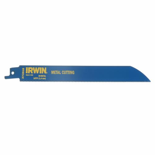 Irwin Sabre Saw Blade 624r 150mm 24tpi