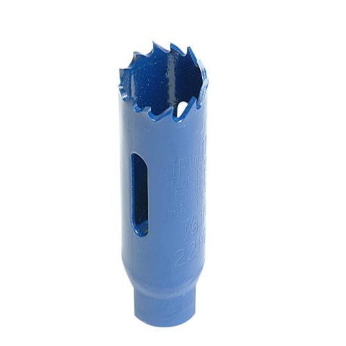 Irwin Bi-metal High Speed Holesaw 21mm