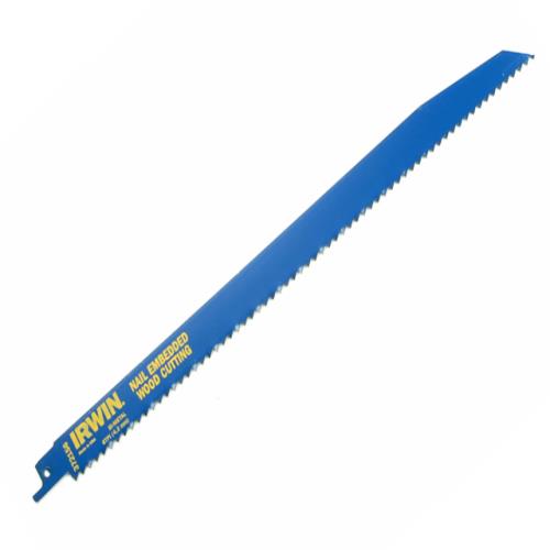 Irwin Sabre Saw Blade 156r 300mm
