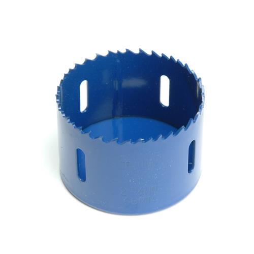 Irwin Bi-metal High Speed Holesaw 83mm