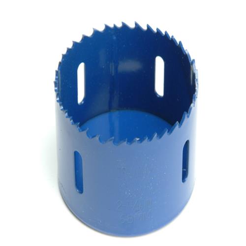 Irwin Bi-metal High Speed Holesaw 89mm