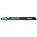 Irwin Wood Jigsaw Blades Pack Of 5 T144d