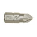 Irwin Screwdriver Bits Pozi Pz3 25mm Pk10