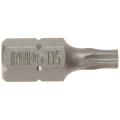 Irwin Screwdriver Bits Torx T15 X 25mm Pk10