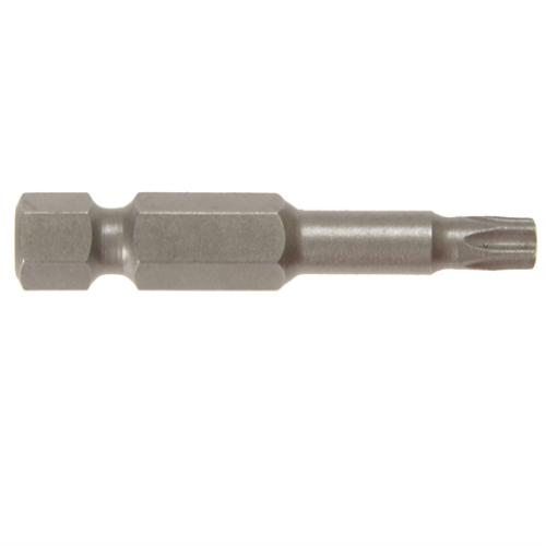 Irwin Power Screwdriver Bit Torx Tx25 50mm