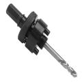 Irwin Mandrel 9.5 Mm (14-30mm) 10504536