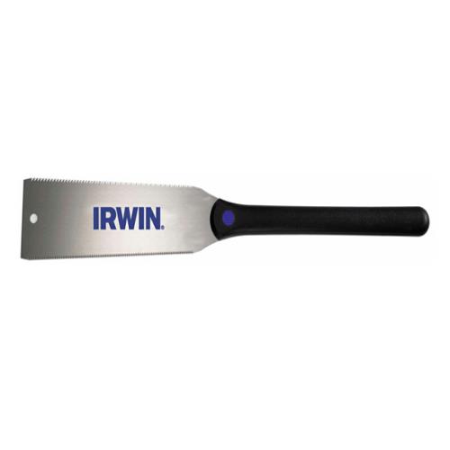 Irwin Double Sided Pull Saw 240mm (9.1/2in)
