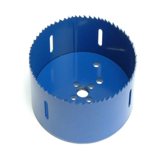 Irwin Bi-metal High Speed Holesaw 210mm