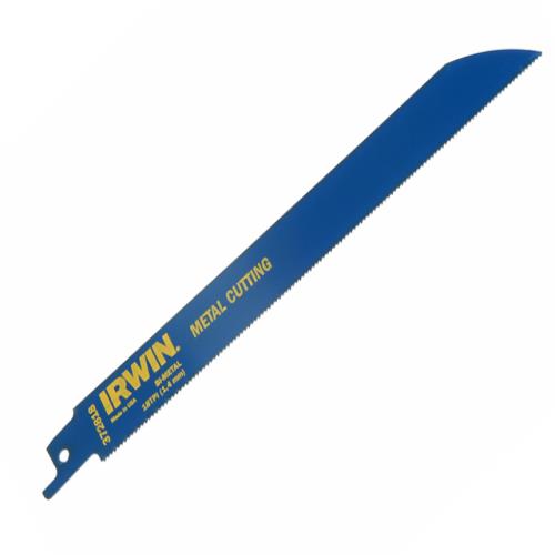 Irwin Sabre Saw Blade 614r 150mm Pack Of 2