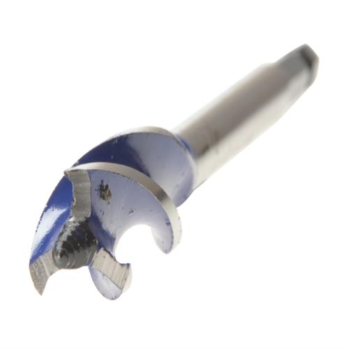 Irwin 6x Blue Groove Wood Drill Bit 22x165mm
