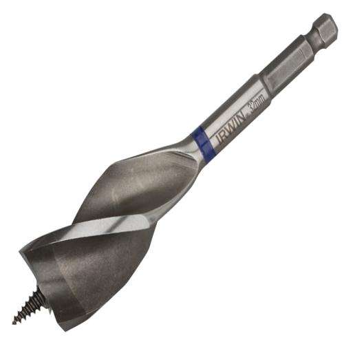 Irwin Blue Groove Wood Power Bit 25mm