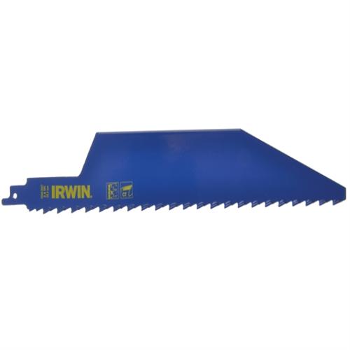 Irwin Sabre Saw Blade Mrb Masonry 300 X 50mm