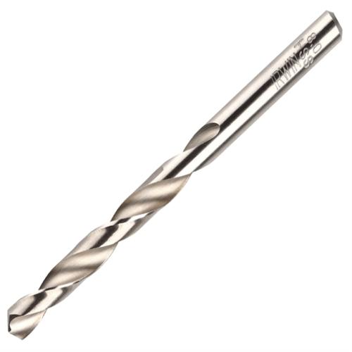 Irwin Hss Pro Drill Bit 3.3mm