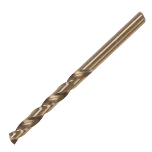 Irwin Hss Cobalt Drill Bits (10) 4.0mm