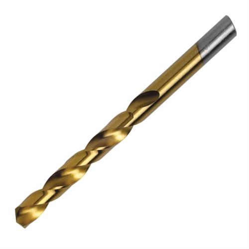 Irwin Hss Pro Tin Coated Drill Bit 11.0mm