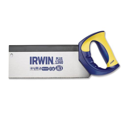 Jack Irwin Tenon Saw Xp3055-250 250mm (10 In)