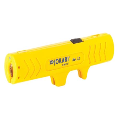 Jokari Universal No.12 Round Wire Stripper (8