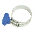 Jubilee Ws020 Wingspade Hose Clip 13-20mm