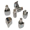 Jubilee Multiband Mild Steel Housing/screws