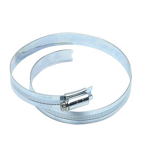 Jubilee 11.1/2in Zinc Protected Hose Clip