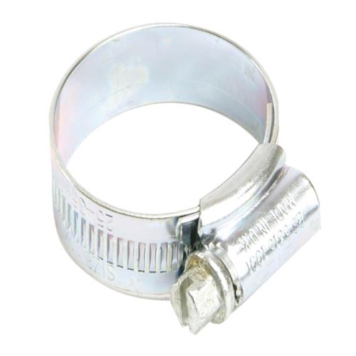 Jubilee M00 Zinc Protected Hose Clip 11-16mm